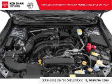 2024 Subaru Crosstrek Onyx - Photo 9