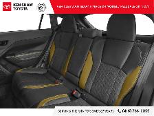2024 Subaru Crosstrek Onyx - Photo 10