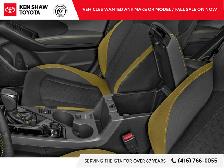 2024 Subaru Crosstrek Onyx - Photo 11