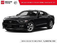 2016 Ford Mustang V6