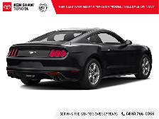 2016 Ford Mustang V6 - Photo 2