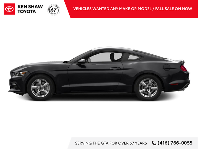 2016 Ford Mustang V6 - Photo 3