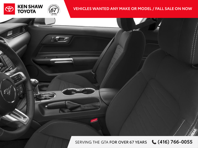 2016 Ford Mustang V6 - Photo 6