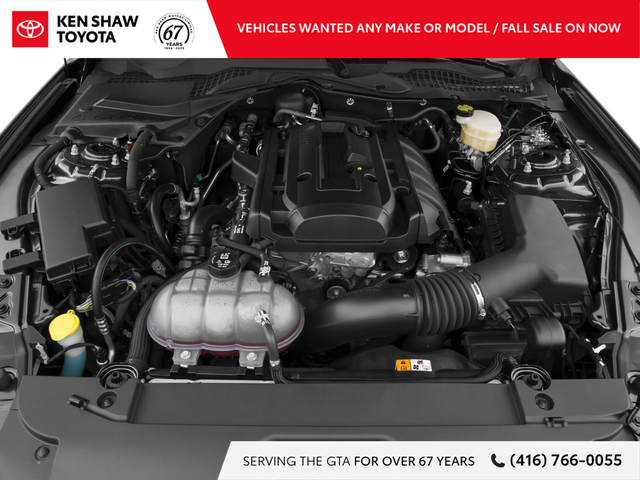 2016 Ford Mustang V6 - Photo 9