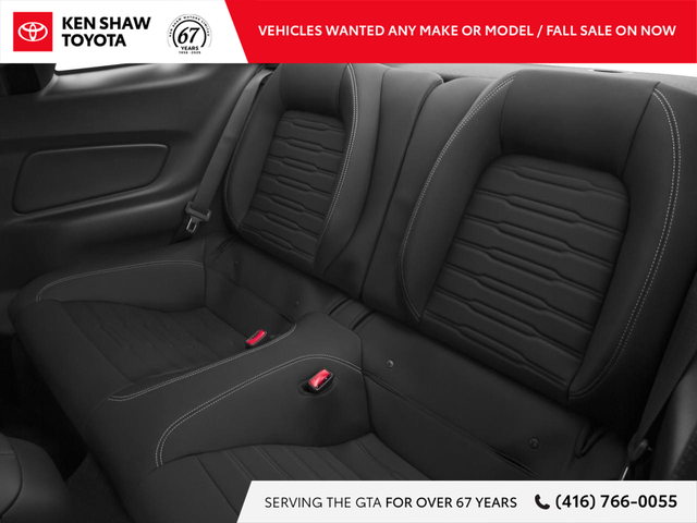 2016 Ford Mustang V6 - Photo 10