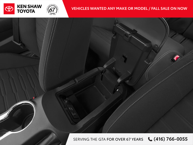 2016 Ford Mustang V6 - Photo 11