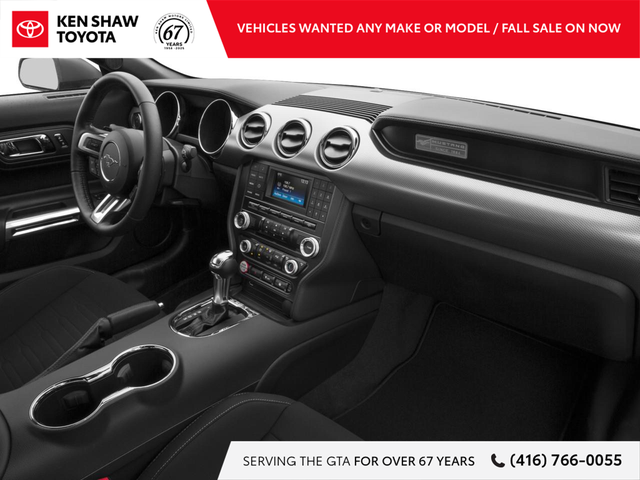 2016 Ford Mustang V6 - Photo 12