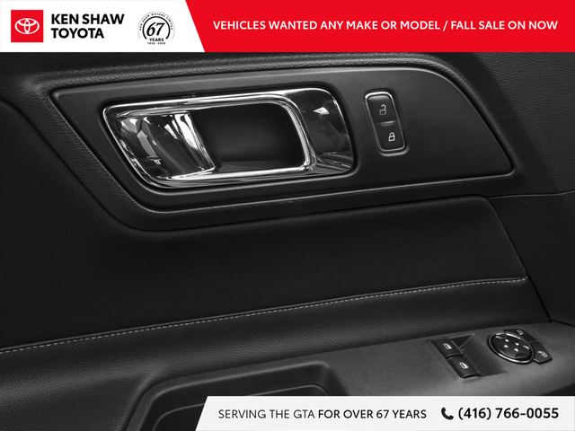 2016 Ford Mustang V6 - Photo 13