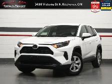 2024 Toyota RAV4 LE No Accident Radar Cruise Lane Assist Blind S