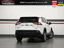 2024 Toyota RAV4 LE No Accident Radar Cruise Lane Assist Blind S - Photo 2