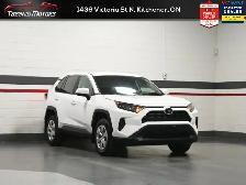 2024 Toyota RAV4 LE No Accident Radar Cruise Lane Assist Blind S - Photo 3