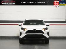 2024 Toyota RAV4 LE No Accident Radar Cruise Lane Assist Blind S - Photo 4