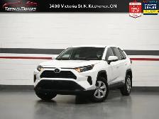 2024 Toyota RAV4 LE No Accident Radar Cruise Lane Assist Blind S - Photo 5