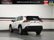 2024 Toyota RAV4 LE No Accident Radar Cruise Lane Assist Blind S - Photo 6