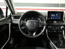 2024 Toyota RAV4 LE No Accident Radar Cruise Lane Assist Blind S - Photo 12