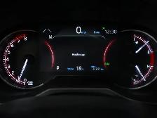 2024 Toyota RAV4 LE No Accident Radar Cruise Lane Assist Blind S - Photo 13