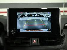 2024 Toyota RAV4 LE No Accident Radar Cruise Lane Assist Blind S - Photo 18