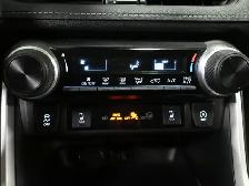 2024 Toyota RAV4 LE No Accident Radar Cruise Lane Assist Blind S - Photo 19