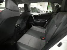 2024 Toyota RAV4 LE No Accident Radar Cruise Lane Assist Blind S - Photo 22