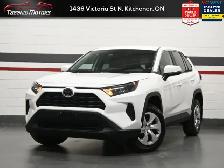 2024 Toyota RAV4 LE No Accident Radar Cruise Lane Assist Blind S