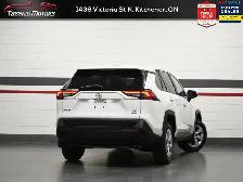2024 Toyota RAV4 LE No Accident Radar Cruise Lane Assist Blind S - Photo 2