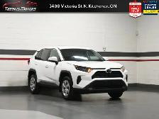 2024 Toyota RAV4 LE No Accident Radar Cruise Lane Assist Blind S - Photo 3