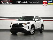 2024 Toyota RAV4 LE No Accident Radar Cruise Lane Assist Blind S - Photo 5