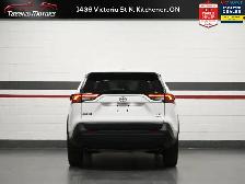 2024 Toyota RAV4 LE No Accident Radar Cruise Lane Assist Blind S - Photo 7