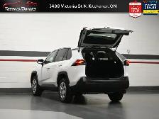 2024 Toyota RAV4 LE No Accident Radar Cruise Lane Assist Blind S - Photo 8