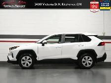 2024 Toyota RAV4 LE No Accident Radar Cruise Lane Assist Blind S - Photo 9