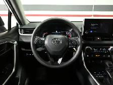 2024 Toyota RAV4 LE No Accident Radar Cruise Lane Assist Blind S - Photo 12