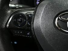 2024 Toyota RAV4 LE No Accident Radar Cruise Lane Assist Blind S - Photo 15
