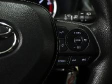 2024 Toyota RAV4 LE No Accident Radar Cruise Lane Assist Blind S - Photo 16