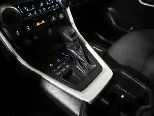2024 Toyota RAV4 LE No Accident Radar Cruise Lane Assist Blind S - Photo 20