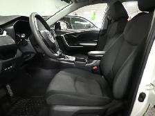 2024 Toyota RAV4 LE No Accident Radar Cruise Lane Assist Blind S - Photo 21