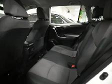 2024 Toyota RAV4 LE No Accident Radar Cruise Lane Assist Blind S - Photo 22