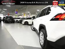 2024 Toyota RAV4 LE No Accident Radar Cruise Lane Assist Blind S - Photo 23