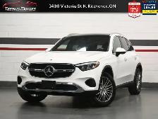2024 Mercedes-Benz GLC 300 4MATIC No Accident 360CAM Ambient Lig