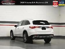 2024 Mercedes-Benz GLC 300 4MATIC No Accident 360CAM Ambient Lig - Photo 6