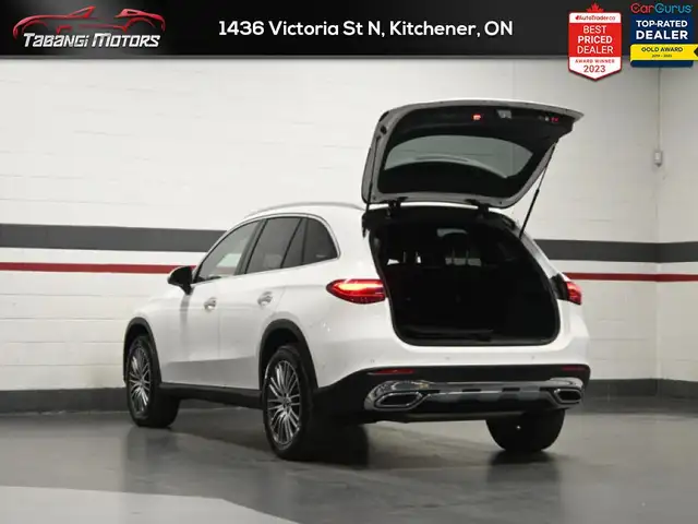2024 Mercedes-Benz GLC 300 4MATIC No Accident 360CAM Ambient Lig - Photo 8