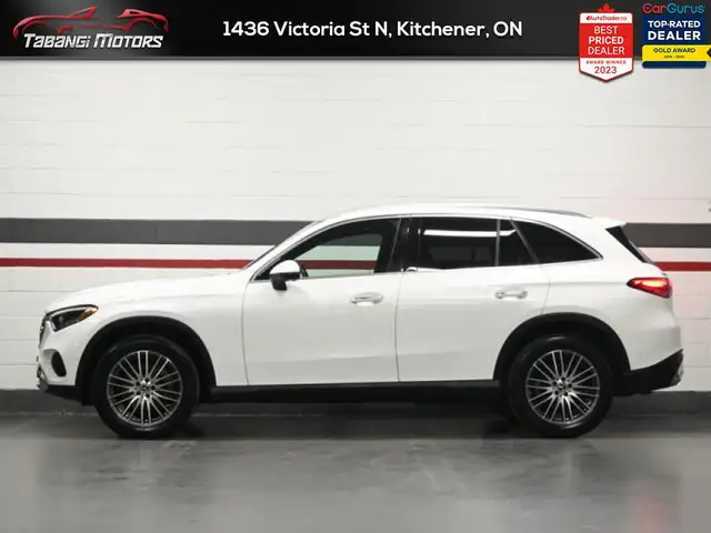 2024 Mercedes-Benz GLC 300 4MATIC No Accident 360CAM Ambient Lig - Photo 9