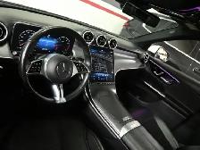 2024 Mercedes-Benz GLC 300 4MATIC No Accident 360CAM Ambient Lig - Photo 10