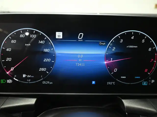 2024 Mercedes-Benz GLC 300 4MATIC No Accident 360CAM Ambient Lig - Photo 13