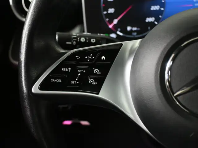 2024 Mercedes-Benz GLC 300 4MATIC No Accident 360CAM Ambient Lig - Photo 14