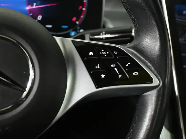 2024 Mercedes-Benz GLC 300 4MATIC No Accident 360CAM Ambient Lig - Photo 15