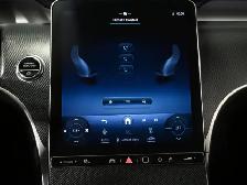 2024 Mercedes-Benz GLC 300 4MATIC No Accident 360CAM Ambient Lig - Photo 17