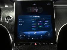 2024 Mercedes-Benz GLC 300 4MATIC No Accident 360CAM Ambient Lig - Photo 18