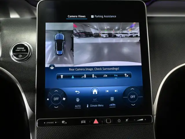 2024 Mercedes-Benz GLC 300 4MATIC No Accident 360CAM Ambient Lig - Photo 20