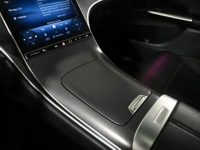 2024 Mercedes-Benz GLC 300 4MATIC No Accident 360CAM Ambient Lig - Photo 22