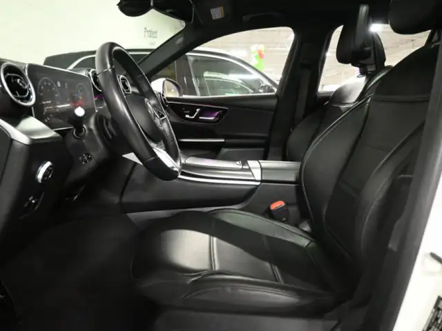 2024 Mercedes-Benz GLC 300 4MATIC No Accident 360CAM Ambient Lig - Photo 24